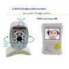 2.4 G Night Vision Wireless Two Way Talk Digital Video Baby Monitor Camera