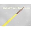 Rigid high modulus telescopic Carbon Fibre Window Cleaning Poles 60ft