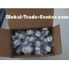 100% Cotton Mini Magic Coin Tissue / Compressed Magic Towel Washcloth