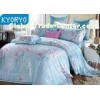 Duvet Wedding Anniversary Floral Cotton Elegant Bedding Sets Soft Hand Feeling