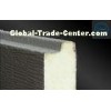 Security Electric Automatic Garage Doors With Polyurethane Foam , CE