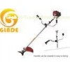 45.4cc Home Garden Straight Shaft Gas Powered Brush Cutter / Petrol Grass Trimmers