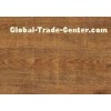 Hotels AC3 bedroom Laminate Flooring HDF with Environmental level E1