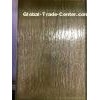 10mm Clear Wire Mesh Laminated Art Glass Security Solid For Indoor