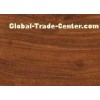 Families Baroque HDF Waterproof 7mm Laminate Flooring with Wooden Material