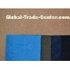 Garment Wool Polyester Fabric
