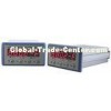 Auto Zero Load Cell Transmitter Panel Mounted RS232 / RS485 Serial Port