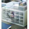 A9 small parts organiser