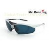 Custom Eye Protection Polarized Sport Sunglasses For Bicycle Athletes