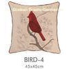 Ivory Car Seat Decorative Pillow Cover Cozy Custom , Decorative Pillows For Couch