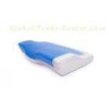 Anti Snore Memory Foam Pillow King Size Cooling Gel Memory Foam Pillow