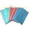 Customized Lint Free Disposable Nonwoven Multi Purpose Kitchen Cleaning Wipes / Rags
