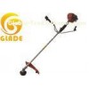 OEM 41.5cc Straight Shaft Petrol Grass Trimmer / Portable Gasoline Brush Cutters