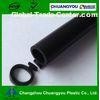 Wear Resistant PVC Rubber Door Seals Strip for Curtain Wall , Container Sealing Strip