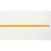 insulated retreactable 2M Telescoping Fiberglass Poles / Tubes , 3 section
