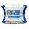 Baby Wipes in Various Fragrances and Designs, Made of Spunlace Nonwoven