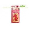 Animal Giraffe Funny Air Fresheners For Cars  Fruit Nature Design Flower style