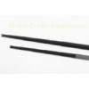 25ft Carbon Fibre window cleaning telescopic pole extendable pole