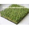 High Density Outdoor Artificial Grass Turf , Artificial Putting Green Grass