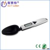 weighing milligram scale 500g/0.1g  digital spoon scale measuring spoon scale