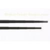 4 section long reach 12FT Hollow Carbon Fiber Telescopic Pole Acoustical Insulation