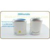 2.4 Ghz Digital Audio Baby Monitor With High Sensitive Intercom , Two Way Talk