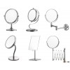 Cosmetic Mirror, Shaving Mirror, Vanity Mirror, Make-up Mirror, Table-top Mirror