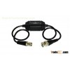 cctv ground loop isolator CCTV Video Ground Loop Isolator With Built In Filter (GB100)