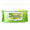 Alcohol-free Baby Wipes, Measuring 18 x 20cm, Soft and Gentle
