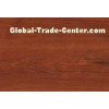 Room Red oak 7mm AC3 Laminate Flooring with strong flame retardant layer