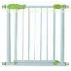 Double Lock Metal Baby Gates Auto Close And Opens In 2 Directions