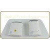 2.4GHz Two Way Intercom Digital Audio Baby Monitor with crystal clear sound