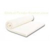 Thin Sleep Science Full Size Memory Foam Mattress 5 Inside The Thickness
