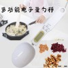 500g/0.1g kitchen food scale,electronic weight spoon scale