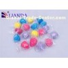 Easily Blend Cosmetic Makeup Sponge Applicator For Beginners and Pros