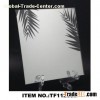 Glass Wall Mirror
