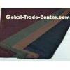 327gsm Printed Denim Fabric