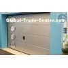 Automatic Sectional Garage Door Folding Heat Insulation For House