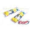 Soft and Smooth Cleaning Ability woven cleaning mops head 120g Hygienic