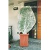 Eco Friendly Weed Fleece And Plant cover Protect Plants From Frost / PP Non Woven Fabric