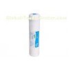 Household Inline Water Filters 2.5" , NSF Granular Activated Carbon