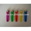 disposable flint  lighter FH-210 slim cigarette lighter