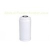UDF Granular Carbon Water Filter , Jumbo Big Blue Refillable 10"