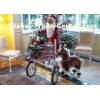 Customized Shimano Inner Gear Baby Bike Stroller Kids Buggy Trolley 3-Speed