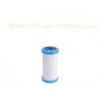 Activated Carbon Block Water Filter , 5" Water Filter Pre-filter