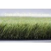 V shaped Yarn 160 stitch Landscaping Artificial Grass , Artificial Turf Lawns