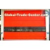 Security Automatic Roller Shutter Garage Doors EU Standard For Garage Doors