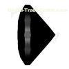 Untreated Natural Black Spinel / Black Spinel Bracelets Jewelry