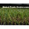 35mm artificial lawn grass for balcony decoration 12000Dtex Four color