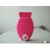 550ml PE plastic blow molding fish water bottles ---with SG certificate for Japanese market